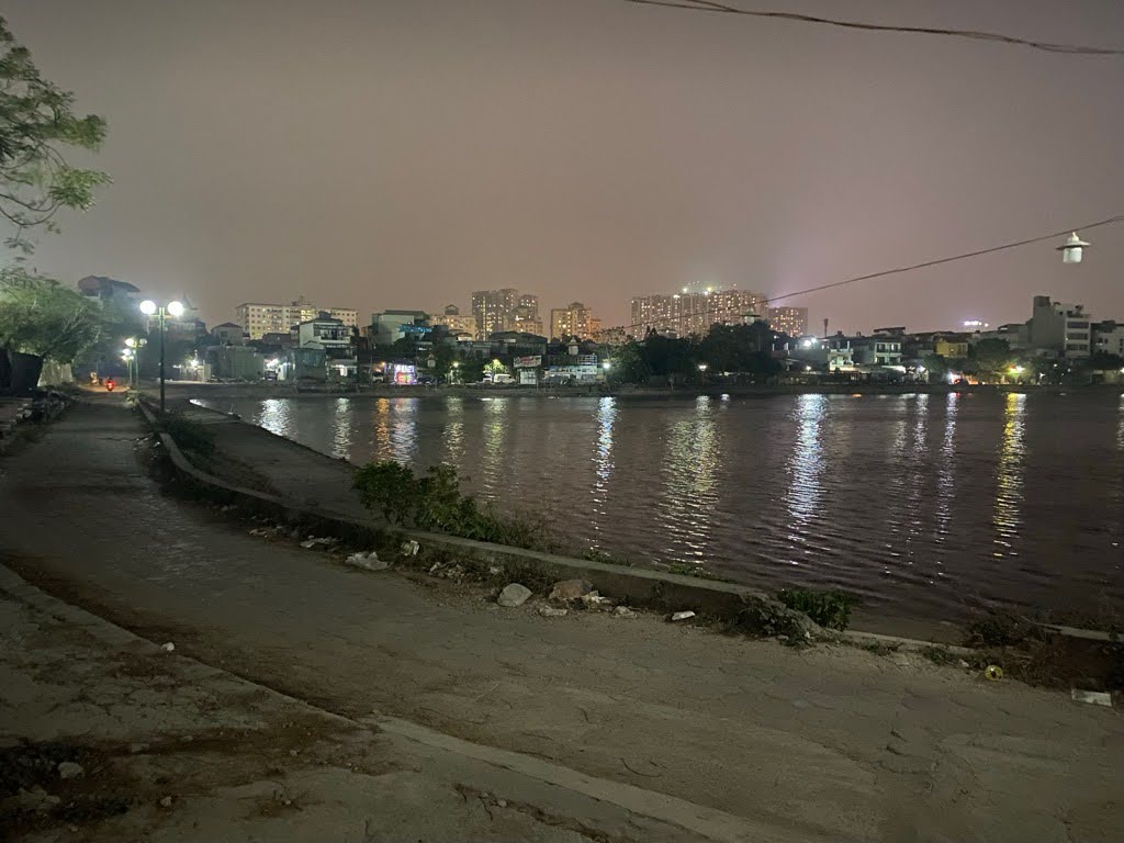 BÁN NHÀ 2 TẦNG, 84M2, VIEW HỒ ĐỊNH CÔNG, HOÀNG MAI, GIÁ HỜ 3.7 TỶ - Ảnh chính